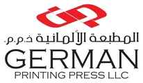 German Printing Press LLC