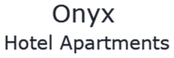 Onyx Hotel Apartments