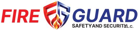 Fire Guard Safety and Security L.L.C.